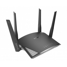 D-Link WiFi Router AC2600 Smart Mesh EXO (DIR-2660) D-Link WiFi Router AC2600 Smart Mesh EXO (DIR-2660)